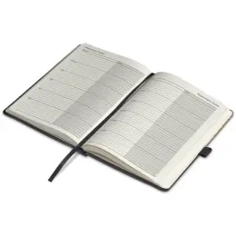 Okiyo Toshi A5 2026 Diary & Pen Set Important Dates